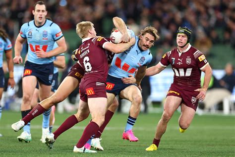 State of Origin tips: Betting preview, odds and 